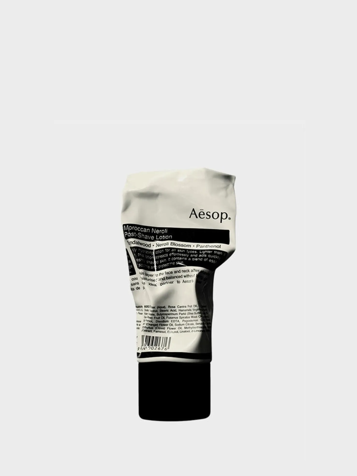 Moroccan Neroli Post Shave Lotion (60 ml)