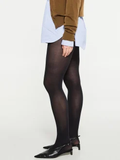 Mrs Velvet Mate 50 i Sort