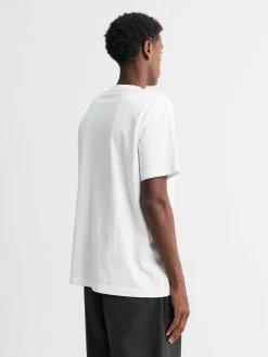 Municipal T-Shirt i Hvid