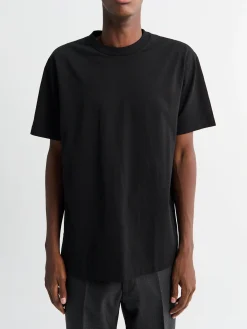 Municipal T-Shirt i Sort