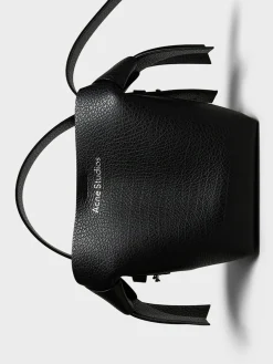Musubi Mini Taske i Sort
