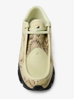 New Balance Abzorb 1890A i Morel, Beige og Sort