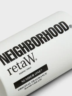 NH X Retaw Number One Håndcreme