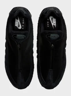 Nike Air Max 95 Big Bubble i SORT/ANTHRACITE-MTLC COOL GREY-WHITE