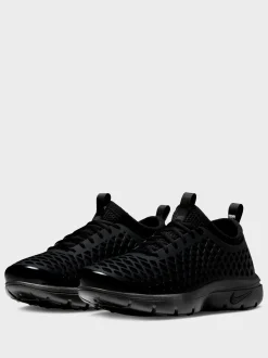 Nike Rejuven8 Run SP i Black og Black Sail