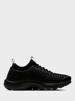 Nike Rejuven8 Run SP i Black og Black Sail