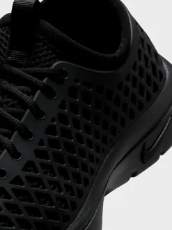 Nike Rejuven8 Run SP i Black og Black Sail