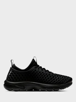 Nike Rejuven8 Run SP i Black og Black Sail