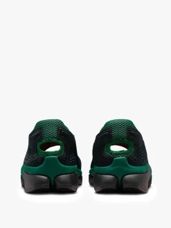 Nike Rift 2 Women' Sko i Black, Fire Red og Tm Dark Green