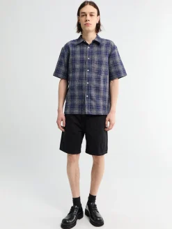 Nolan Short Sort stenwasket