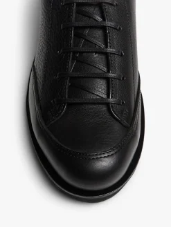 Norse Projects x Paraboot Sierra Foul Noir