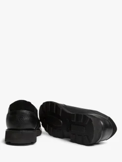 Norse Projects x Paraboot Sierra Foul Noir