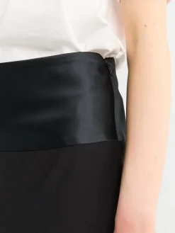 Nova Trousers i Sort