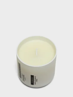 Number One Candle