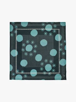 Off-Race Bandana i Navy