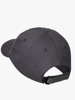 Off-Race Cotton Cap i Dark Navy