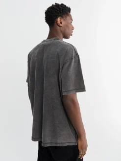 OG Logo Inside T-shirt in Black