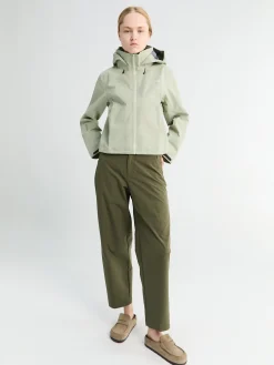 Olia Pant i Tatsu