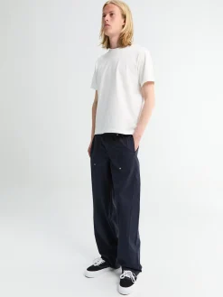 Orlando Pants i Navy