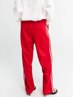 OS Trackpants i Better Scarlet