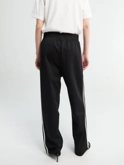 OS Trackpants i Sort og Hvid