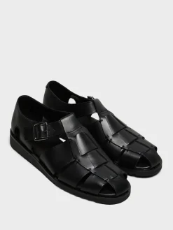 Pacific Lisse i Noir