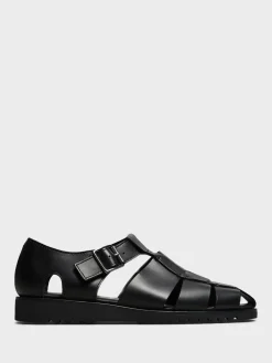 Pacific Lisse i Noir