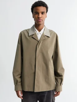Pack Blazer i Dry Leaf Balance Woolcot