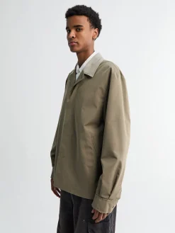 Pack Blazer i Dry Leaf Balance Woolcot
