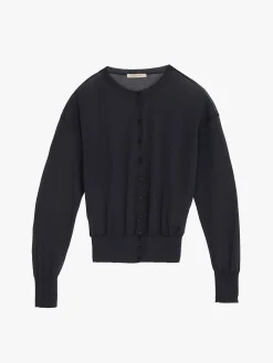 Paige Cardigan i Navy