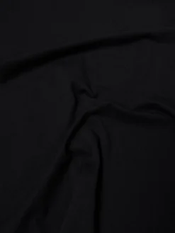 2-pak T-shirt i Sort