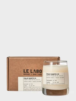 Palo Santo 14 Classic Duftlys
