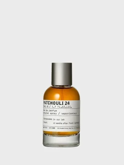 Patchouli 24 Eau De Parfum (50 ml)
