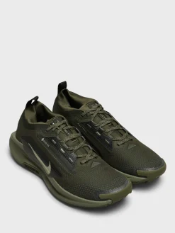 Pegasus Trail 5 GORE-TEX SP Sneakers i Sequoia/Medium Olive-Cargo Khaki