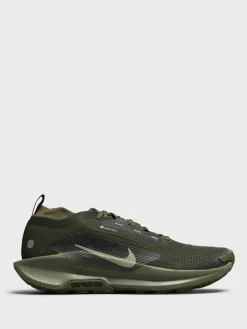 Pegasus Trail 5 GORE-TEX SP Sneakers i Sequoia/Medium Olive-Cargo Khaki
