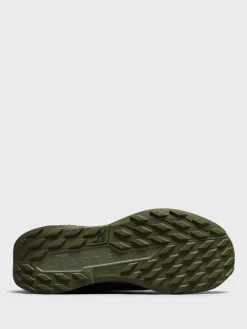 Pegasus Trail 5 GORE-TEX SP Sneakers i Sequoia/Medium Olive-Cargo Khaki