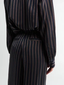 Penn Pants i Navy