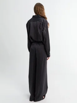 Penn Pants i Navy
