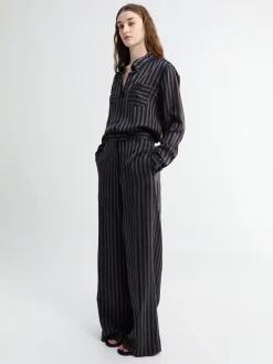 Penn Pants i Navy