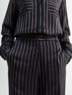 Penn Pants i Navy