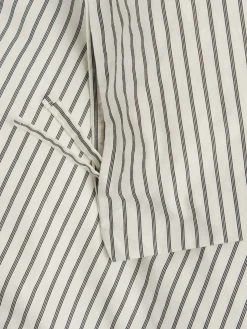 Percale Dynebetræk i Pickford Stripes