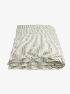 Percale Dynebetræk i Pickford Stripes