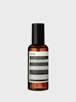 Petitgrain Reviving Body Gel (150 ml)
