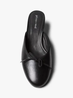 Petra Mule Sko i Sort