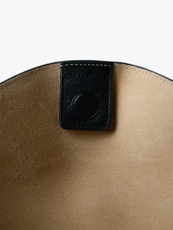 Pivot Tote Bag i Sort