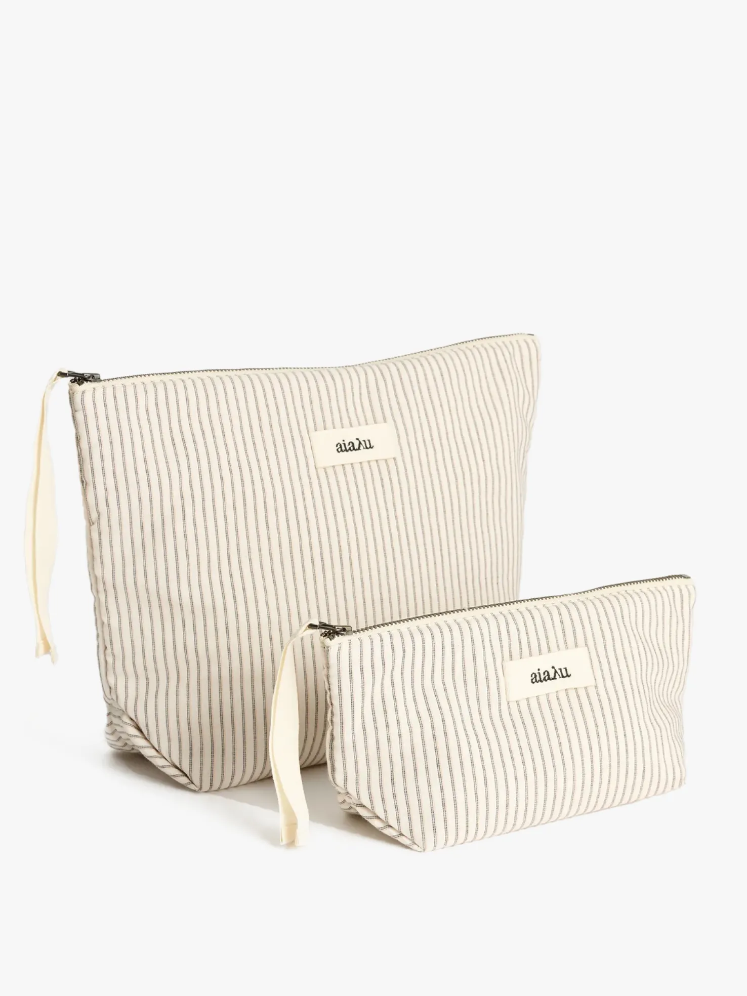 Pouch Mini Epure i Mix Black