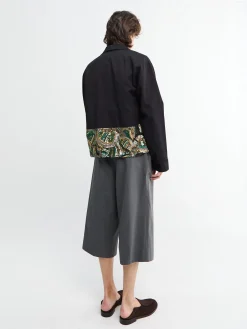 Preaches Shorts i Mørkegrå