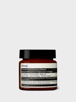 Primrose Facial Rensemaske (60 ml)