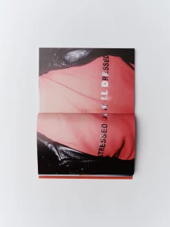 Printed for Copenhagen - Thinkings