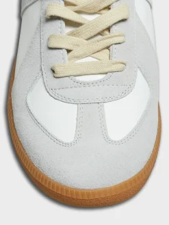 Replica Sneakers i Hvid
